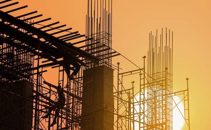 construtora em campinas