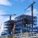 Confiança da construção inicia o ano no nível mais alto em 2 anos