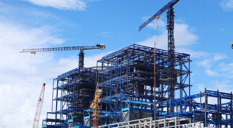 construtora em campinas