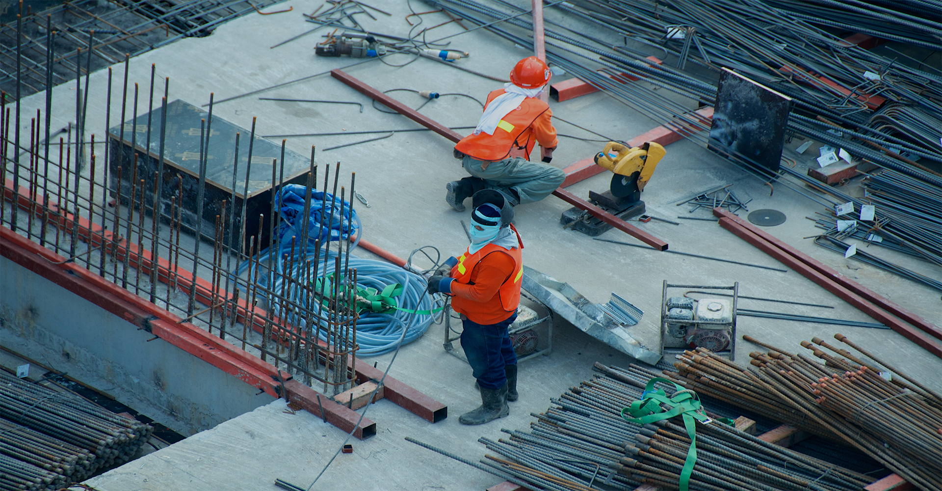 construtora em campinas