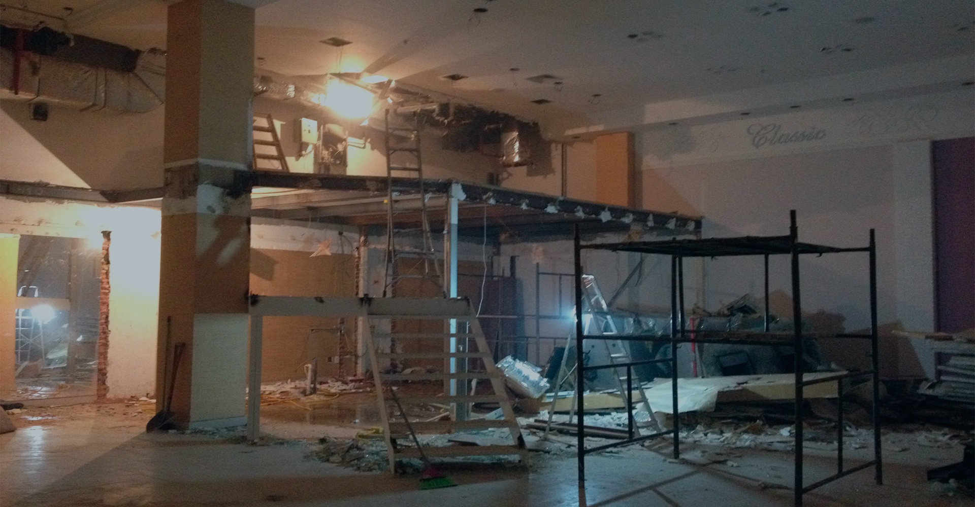 construtora em campinas